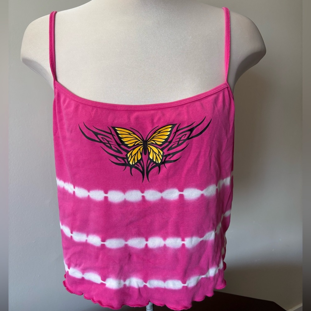 Dolls kill tank top